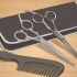Come tagliare i capelli ricci a strati