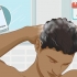 Styling capelli ricci (per uomo)