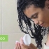Dona più volume ai capelli ricci