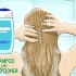 Raddrizza i capelli ricci
