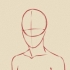 Disegnare i capelli ricci