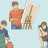 Diventare un artista