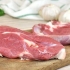 Preparare la bistecca di agnello