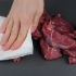 Preparare le costolette di agnello