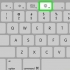 Apri rapidamente launchpad su un mac