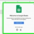 Rimuovi le righe vuote in fogli google