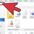Caratteri della linea superiore in microsoft word