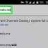 Unisciti a un canale telegram su android
