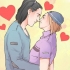 Esprimere amore
