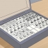 Gioca a mahjong