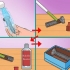 Realizzazione stampi per colata di plastica