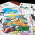Impara a disegnare manga e sviluppa il tuo stile