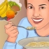 Può mangiare di più