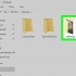 Stampa più immagini su una pagina su pc o mac