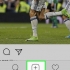 Carica più foto su instagram su un iphone o ipad