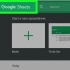 Ordina più colonne in fogli google