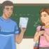 Sedurre le ragazze al liceo