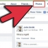 Tagga le persone su facebook