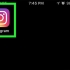 Trova persone su instagram