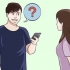 Mandare messaggi a una ragazza