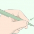 Scrivi con l'altra mano