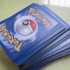 Giocare con le carte pokemon