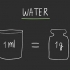 Conversione di millilitri in grammi
