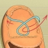 Mocassini con lacci