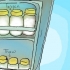 Riscaldare il latte materno