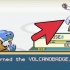 Cattura moltres in pokemon rosso fuoco