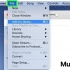 Metti gli mp3 in itunes