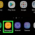 Blocca i messaggi multimediali (mms) su samsung galaxy