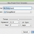 Comporre musica con garageband