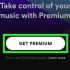 Scarica musica su spotify