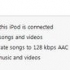 Copia la musica dal tuo ipod al computer