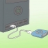 Metti la musica sul tuo ipod shuffle