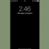 Vai al centro notifiche su iphone