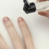 Applicare olio per cuticole