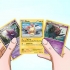 Riconosci le carte pokemon false