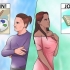 Fare nuove amicizie a scuola