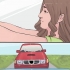 Trattare con i tailgater sulla strada