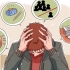 Affrontare la pressione