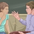 Trattare con un partner prepotente