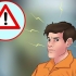 Avere a che fare con l'essere in galera