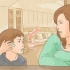 Trattare con tua madre quando sei arrabbiato