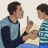 Trattare con bambini indisciplinati