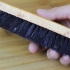 Pulizia del legno grezzo