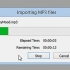 Rimuovi i suoni indesiderati da un file con audacity