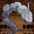 Onix in evoluzione
