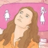 Passando da ragazza a donna